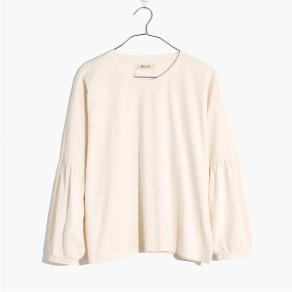 Madewell Tops - Madewell women's long sleeve